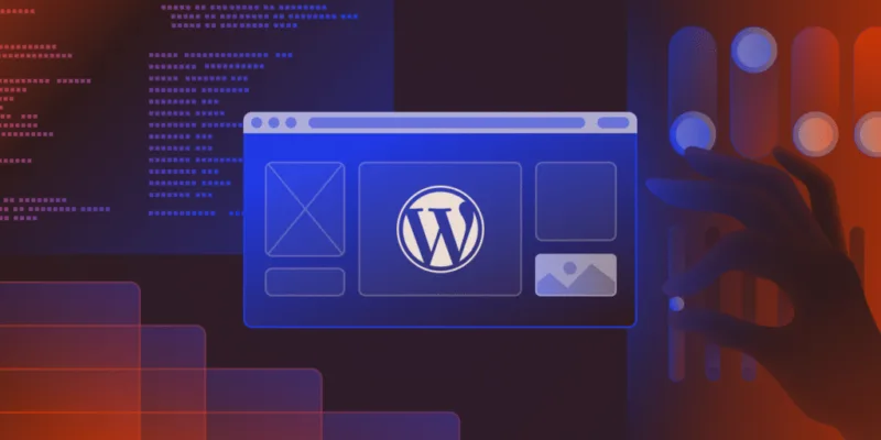 了解WordPress主题开发的核心概念-极客小站