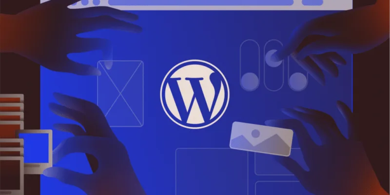 如何自主开发经典WordPress主题-极客小站