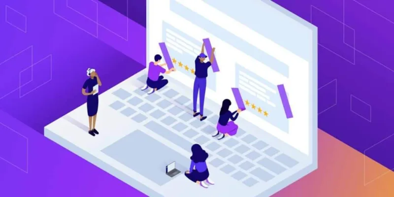 如何在WordPress网站上嵌入Google评价-极客小站