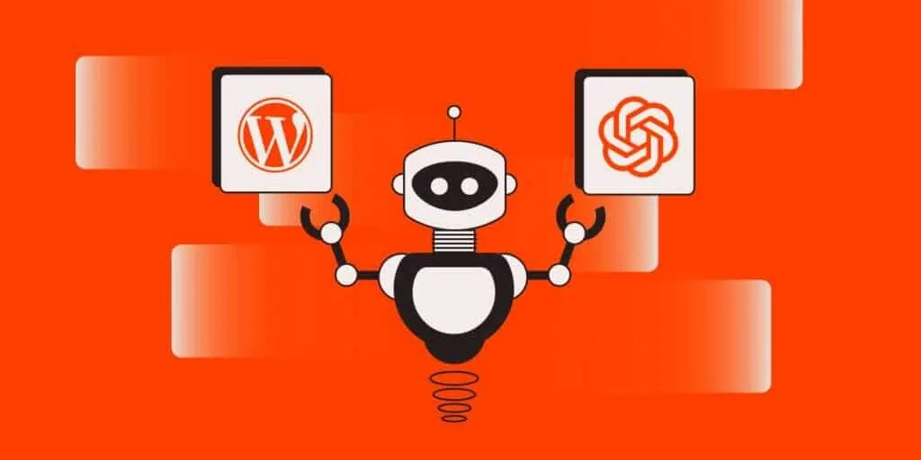 AI和ChatGPT如何增强WordPress功能-极客小站
