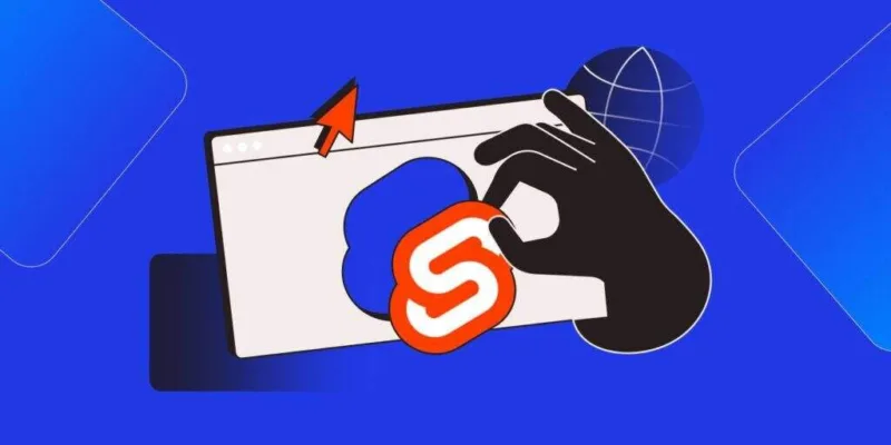 将SvelteKit与无头WordPress集成-极客小站