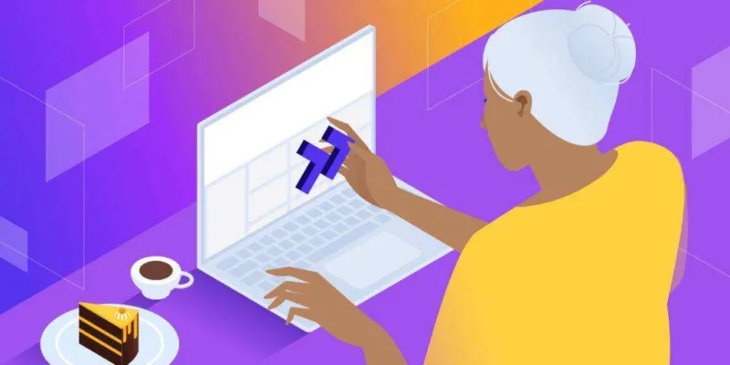 使用WordPress和Frontity构建无头博客-极客小站