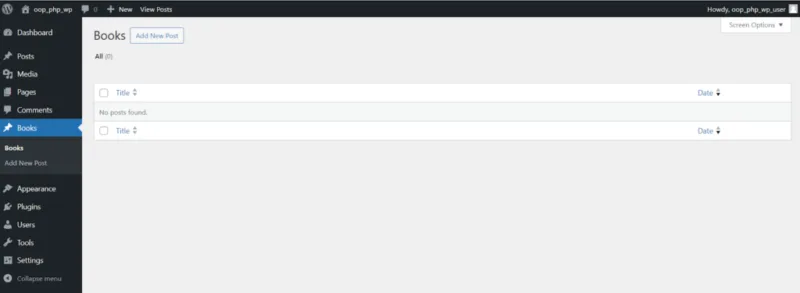 PHP中的面向对象编程：WordPress开发的变革-极客小站
