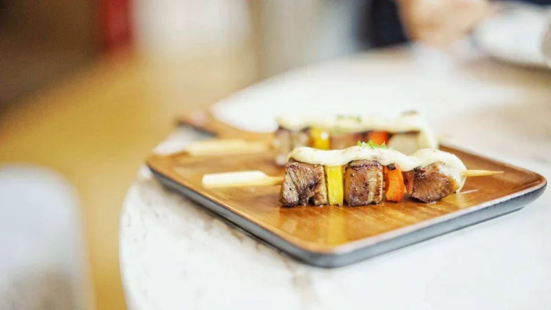 什么是Kebab Case及其如何工作-极客小站