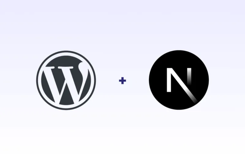 如何将WordPress用作Next.js的无头内容管理系统-极客小站