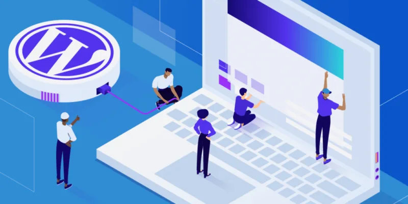 如何在本地环境安装WordPress（Windows, macOS, Linux）-极客小站