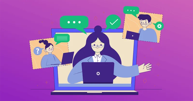 如何查找并获得最大WordPress支持-极客小站