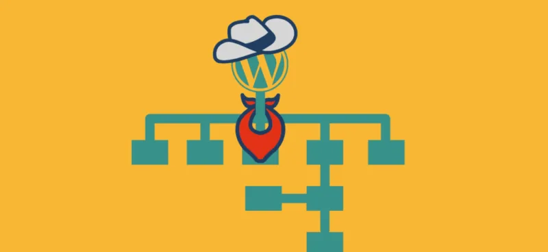 WordPress主题模板层次结构指南-极客小站