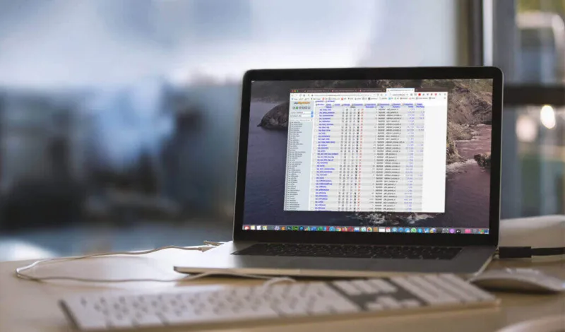 如何修复MAMP本地环境phpMyAdmin不工作错误-极客小站