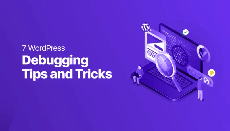 简单有效的WordPress调试及故障排查小技巧-极客小站
