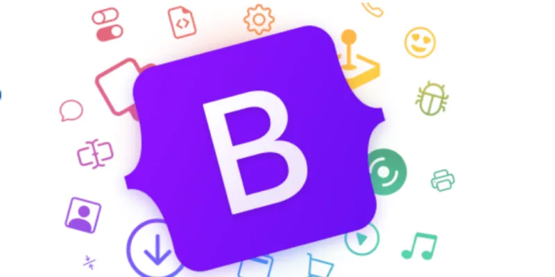 如何在WordPress中使用Bootstrap图标？-极客小站