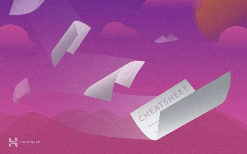 适合初学者和专业人士CSS备忘单-极客小站