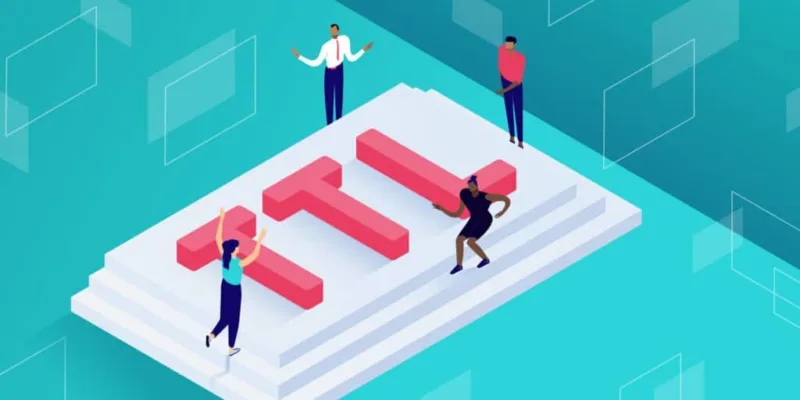 什么是TTL及应如何选择正确的值-极客小站