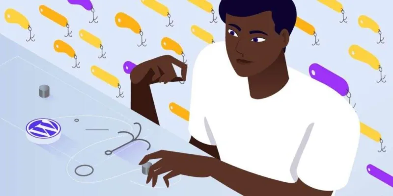 WordPress钩子详解：如何使用动作、过滤器和自定义钩子-极客小站