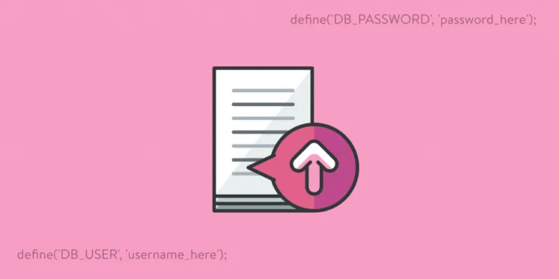 wp-config.php文件——深入探讨如何配置WordPress-极客小站
