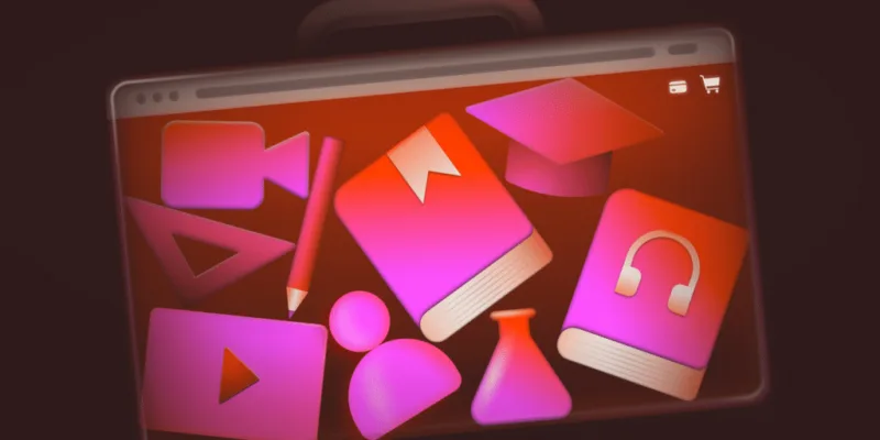 适用于教育领域的WooCommerce：管理在线学习的智能方法-极客小站