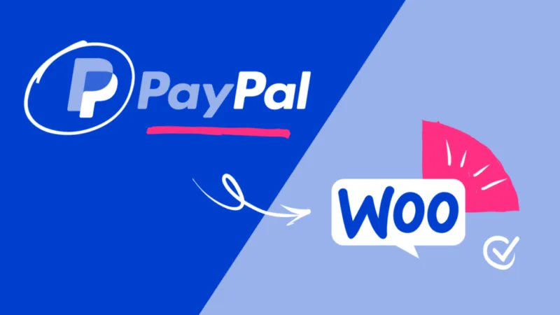 如何为WooCommerce商店设置PayPal支付网关-极客小站