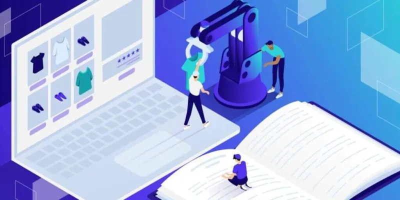 如何以正确的方式在WooCommerce中添加和管理产品-极客小站