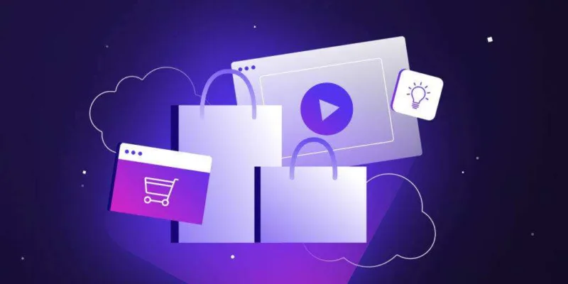 WooCommerce区块：为您的WordPress网站添加电商功能-极客小站