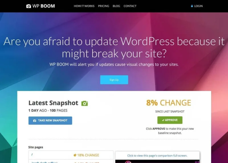 安全且深入的WooCommerce更新指南-极客小站