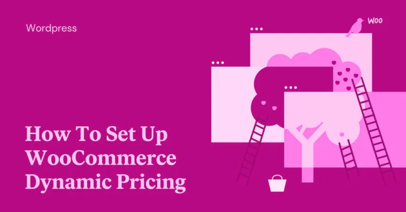 如何设置WooCommerce动态定价-极客小站
