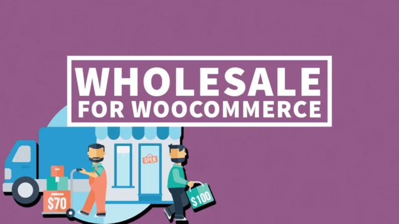 如何建立一个WooCommerce批发商店-极客小站