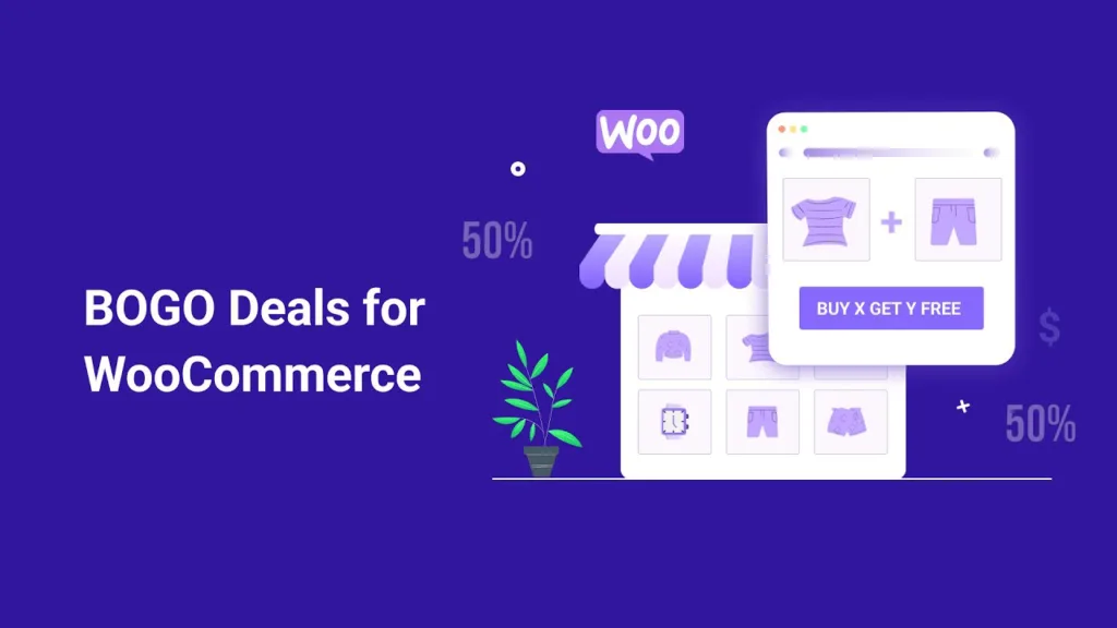 如何创建WooCommerce买一送一促销活动(+强大的技巧来推动更多的销售)-极客小站