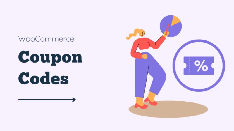 如何使用WooCommerce创建优惠券代码-极客小站