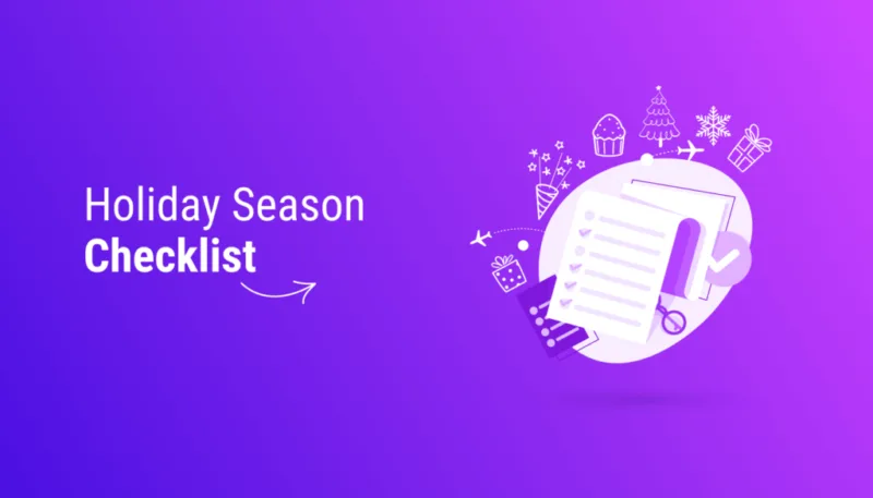 准备WooCommerce商店假日促销清单的7个步骤-极客小站