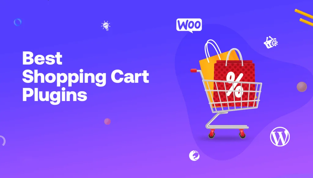 适用于WooCommerce的12个最佳购物车插件-极客小站