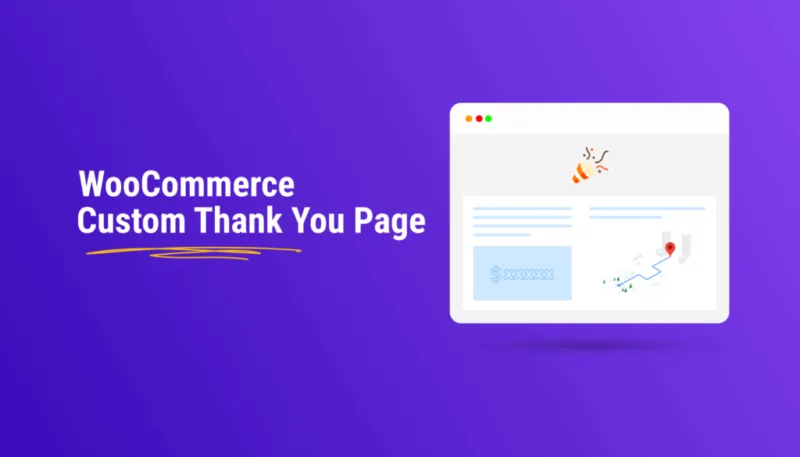 如何创建自定义WooCommerce感谢订购页面-极客小站