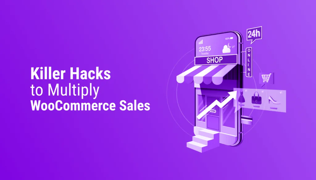 10个杀手级WooCommerce销售技巧-极客小站