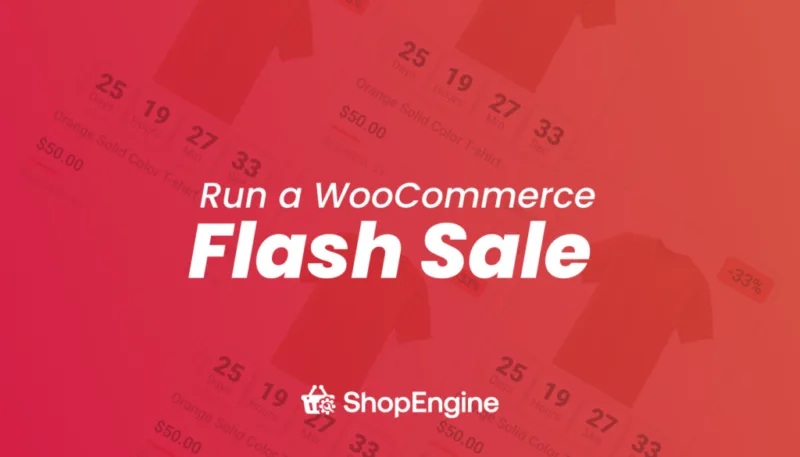 如何通过简单步骤运行WooCommerce限时抢购-极客小站