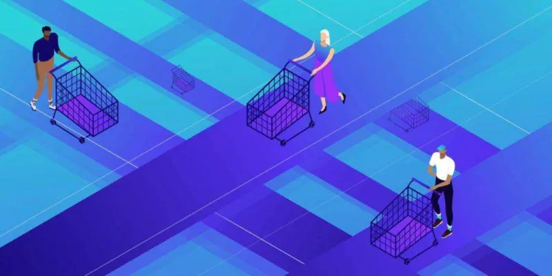 如何降低客户遗弃网上商城购物车商品概率-极客小站