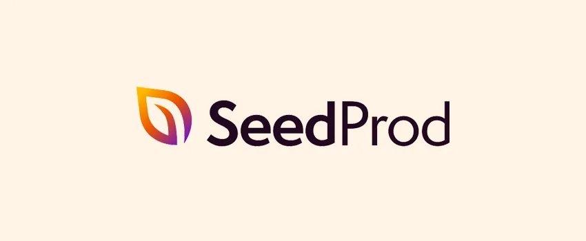 SeedProd评测：帮助您构建完整WordPress网站的老牌插件-极客小站