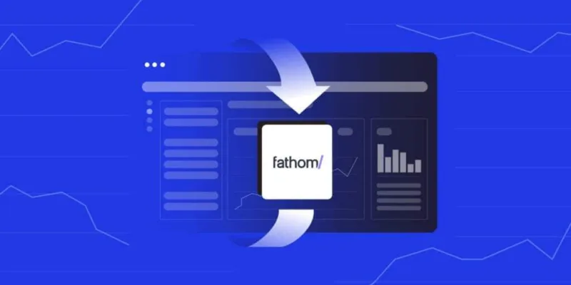 使用Fathom Analytics简化WordPress分析：分步指南-极客小站