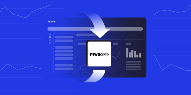 另一个值得WordPress站长尝试的GA4替代：Piwik PRO-极客小站