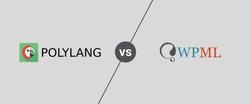 Polylang vs WPML：在这两个WordPress翻译插件之间应如何选择？-极客小站