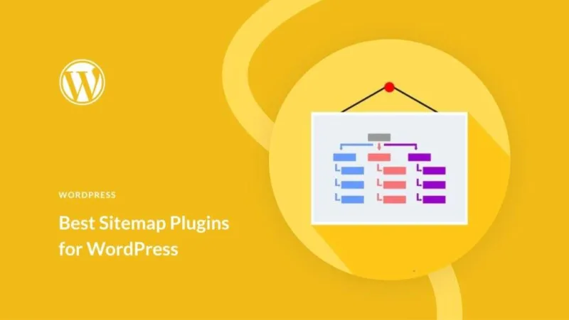 10个最佳WordPress网站地图插件-极客小站