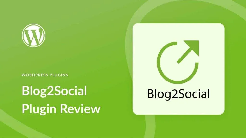 Blog2Social插件评测：自动化功能探讨-极客小站