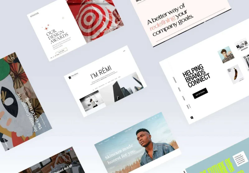 60+ 最佳响应式设计WordPress主题-极客小站