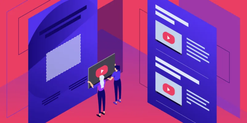 在WordPress中集成和嵌入YouTube视频的10种方法-极客小站