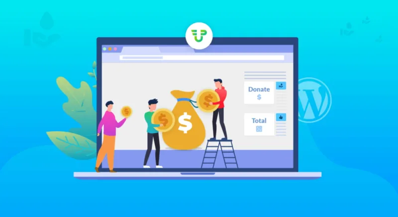 搭建非营利网站所需的WordPress主题、插件和工具-极客小站