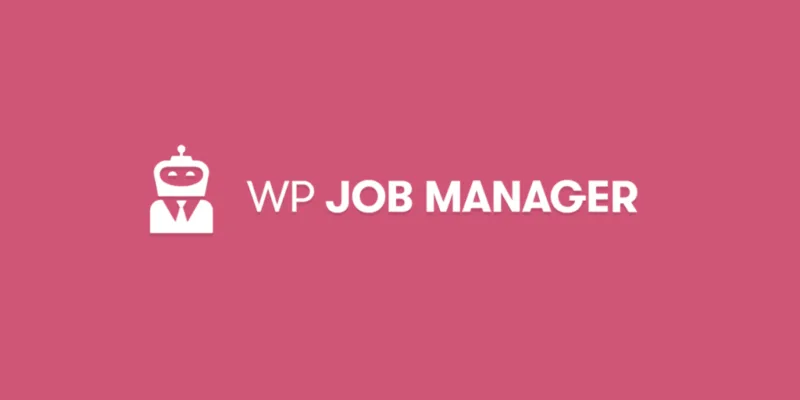 WP Job Manager - WordPress企业职位招聘信息管理插件-极客小站
