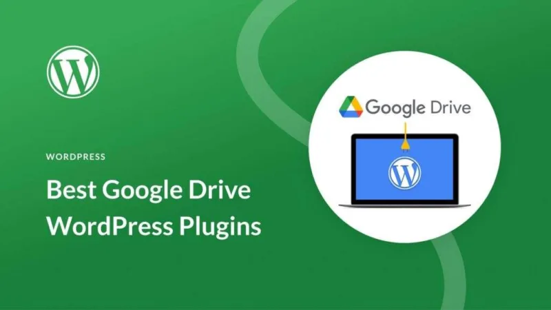 最佳适用于Google Drive网盘WordPress插件-极客小站