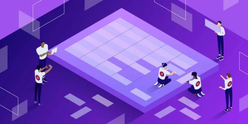 如何在WordPress中创建Elementor表格-极客小站