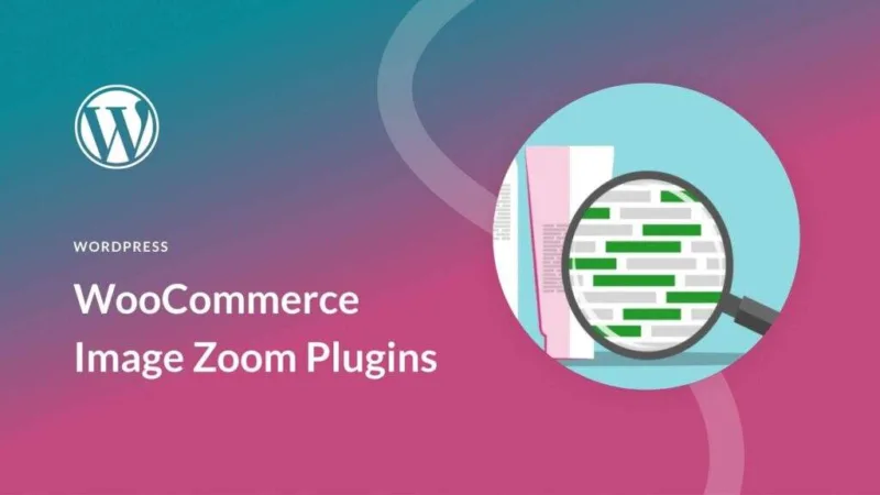 5个最佳WooCommerce图像缩放插件-极客小站