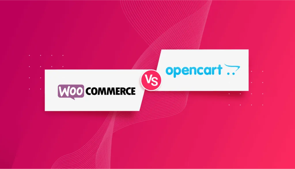 深入对比WooCommerce和OpenCart-极客小站