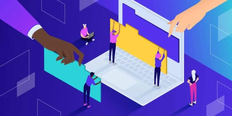 如何创建和使用Elementor选项卡小工具-极客小站