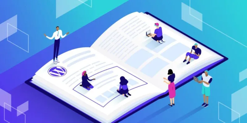 WordPress主题如何工作以及它们如何让设计变得如此简单-极客小站